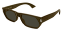 Lunettes de soleil Saint Laurent Corner Angle SL 898