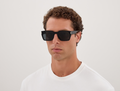 Lunettes de soleil Saint Laurent Corner Angle SL 894