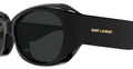 Lunettes de soleil Saint Laurent SL Logo SL 868/F