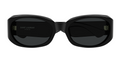 Lunettes de soleil Saint Laurent SL Logo SL 868/F