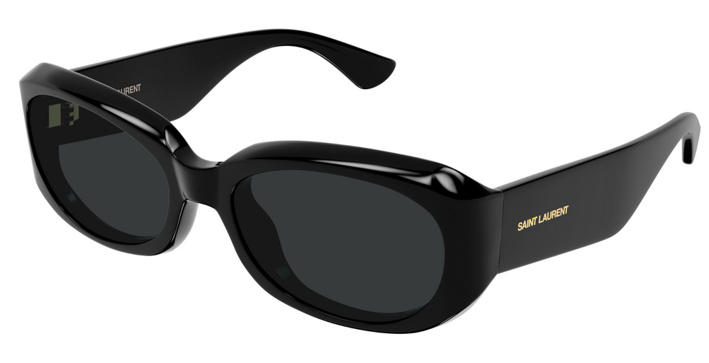 Lunettes de soleil Saint Laurent SL Logo SL 868/F