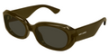 Lunettes de soleil Saint Laurent SL Logo SL 868/F