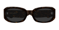 Lunettes de soleil Saint Laurent SL Logo SL 868/F
