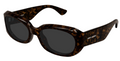 Lunettes de soleil Saint Laurent SL Logo SL 868/F