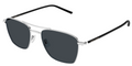 Lunettes de soleil Saint Laurent SL Logo SL 866