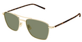 Lunettes de soleil Saint Laurent SL Logo SL 866