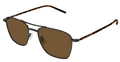 Lunettes de soleil Saint Laurent SL Logo SL 866