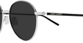 Lunettes de soleil Saint Laurent SL Logo SL 865
