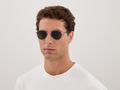 Lunettes de soleil Saint Laurent SL Logo SL 865