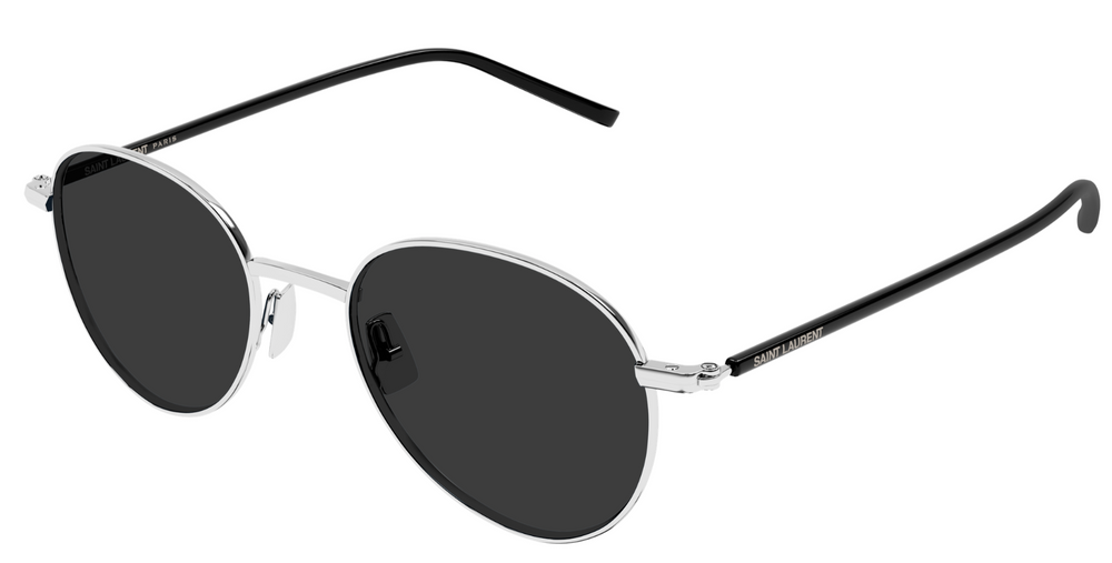 Lunettes de soleil Saint Laurent SL Logo SL 865
