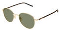 Lunettes de soleil Saint Laurent SL Logo SL 865