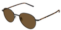 Lunettes de soleil Saint Laurent SL Logo SL 865