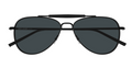 Lunettes de soleil Saint Laurent SL Logo SL 864