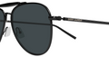 Lunettes de soleil Saint Laurent SL Logo SL 864