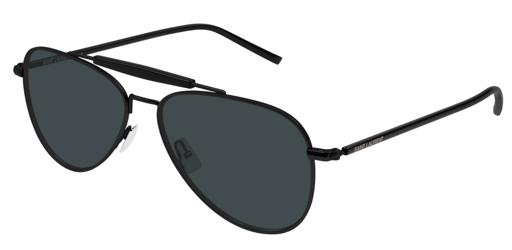 Lunettes de soleil Saint Laurent SL Logo SL 864