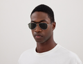 Lunettes de soleil Saint Laurent SL Logo SL 864