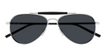 Lunettes de soleil Saint Laurent SL Logo SL 864