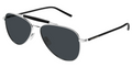 Lunettes de soleil Saint Laurent SL Logo SL 864