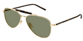 Lunettes de soleil Saint Laurent SL Logo SL 864