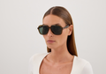 Lunettes de Soleil Saint Laurent Corner Angle SL 545
