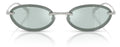 Lunettes de Soleil Jimmy Choo JC4020B