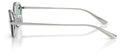 Lunettes de Soleil Jimmy Choo JC4020B