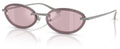 Lunettes de Soleil Jimmy Choo JC4020B
