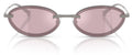 Lunettes de Soleil Jimmy Choo JC4020B