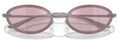 Lunettes de Soleil Jimmy Choo JC4020B