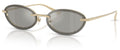 Lunettes de Soleil Jimmy Choo JC4020B