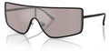 Lunettes de Soleil Jimmy Choo JC4021J