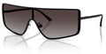 Lunettes de Soleil Jimmy Choo JC4021J