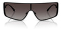 Lunettes de Soleil Jimmy Choo JC4021J
