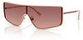 Lunettes de Soleil Jimmy Choo JC4021J