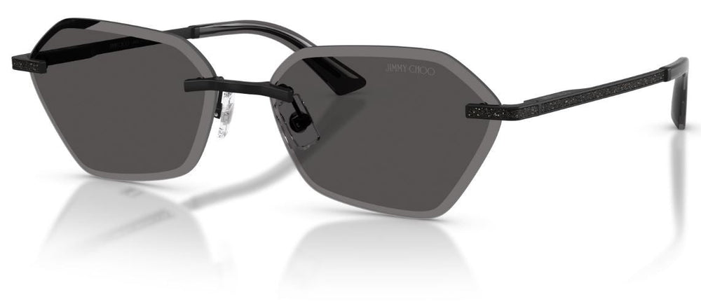 Lunettes de Soleil Jimmy Choo JC4022J