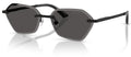 Lunettes de Soleil Jimmy Choo JC4022J