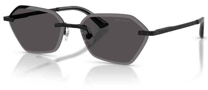 Lunettes de Soleil Jimmy Choo JC4022J