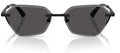 Lunettes de Soleil Jimmy Choo JC4022J
