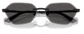 Lunettes de Soleil Jimmy Choo JC4022J