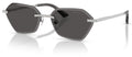 Lunettes de Soleil Jimmy Choo JC4022J