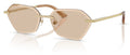 Lunettes de Soleil Jimmy Choo JC4022J