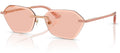 Lunettes de Soleil Jimmy Choo JC4022J
