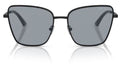 Lunettes de Soleil Jimmy Choo JC4023J