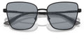 Lunettes de Soleil Jimmy Choo JC4023J