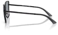 Lunettes de Soleil Jimmy Choo JC4023J