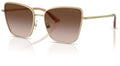 Lunettes de Soleil Jimmy Choo JC4023J