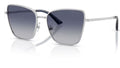 Lunettes de Soleil Jimmy Choo JC4023J