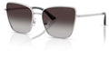 Lunettes de Soleil Jimmy Choo JC4023J