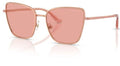 Lunettes de Soleil Jimmy Choo JC4023J