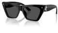 Lunettes de Soleil Jimmy Choo JC5062U